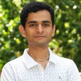 Akshay Joshi