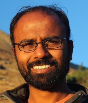 Prof. Anirban Patra