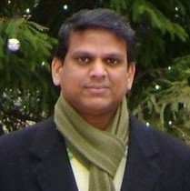 Prof. P. Ramkumar