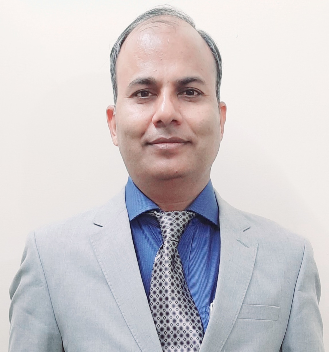 Dr. Suresh Kumar